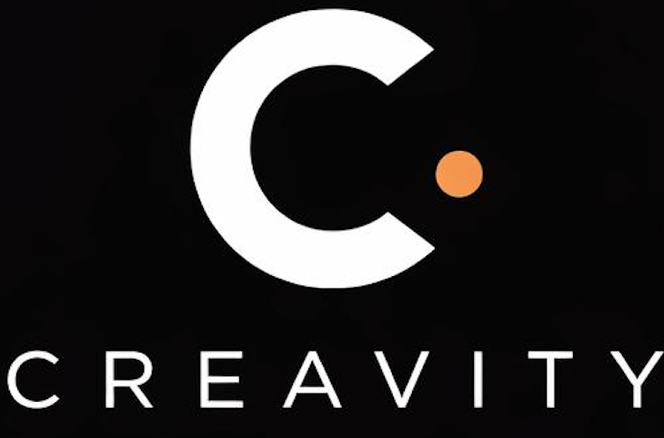 Creavity Logo